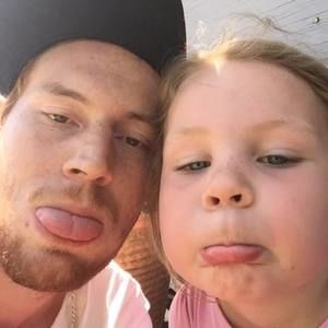 Meet your Posher, Cory